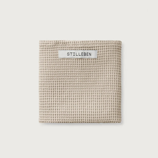 Tea Towel Waffle - 50 x 70 cm - Sand