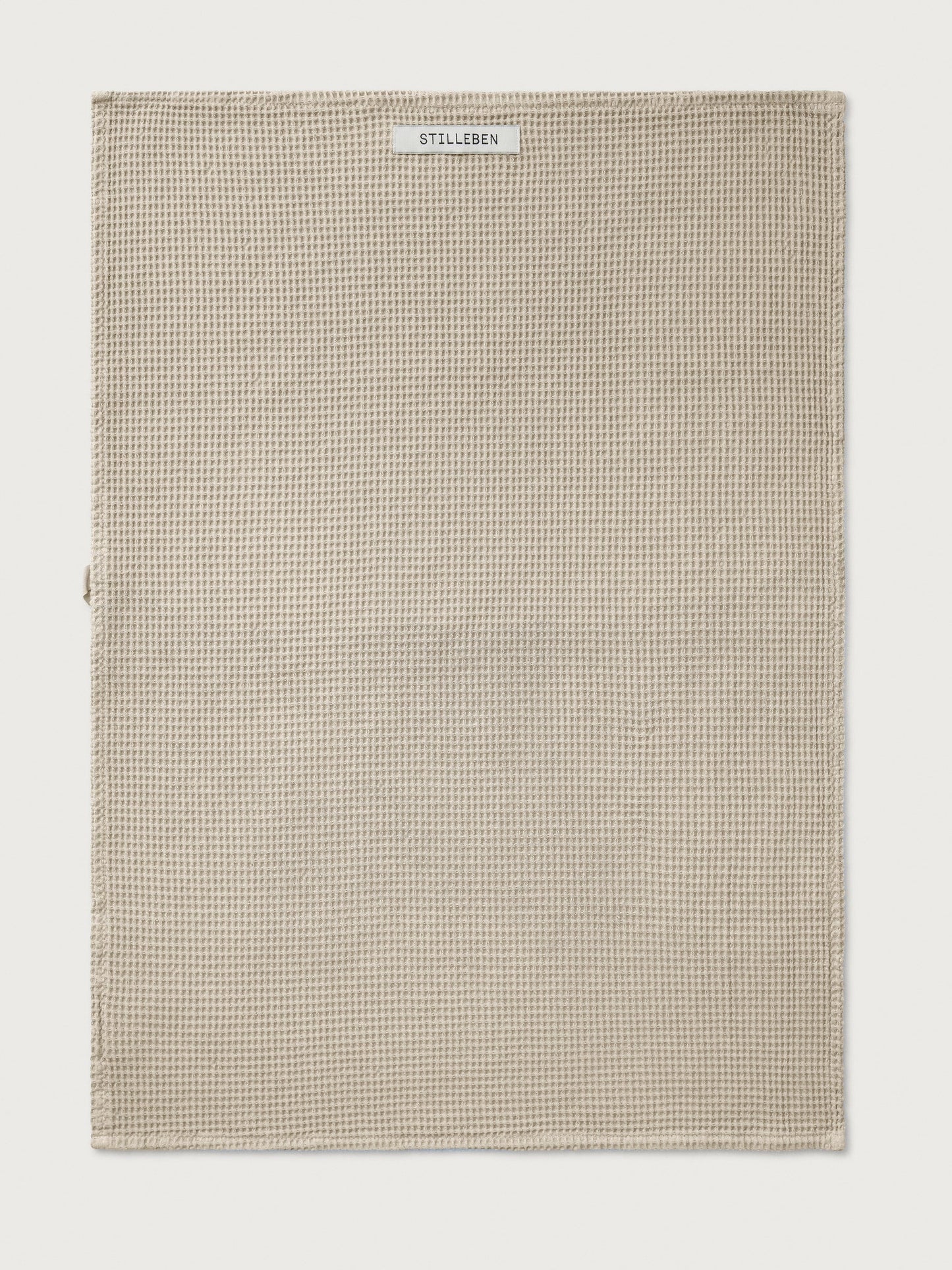 Tea Towel Waffle - 50 x 70 cm - Sand