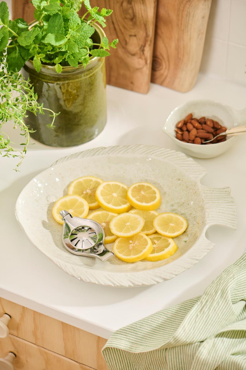 Citronpresser