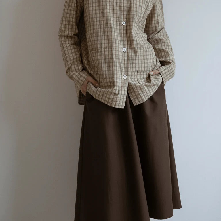 Agnes nederdel
