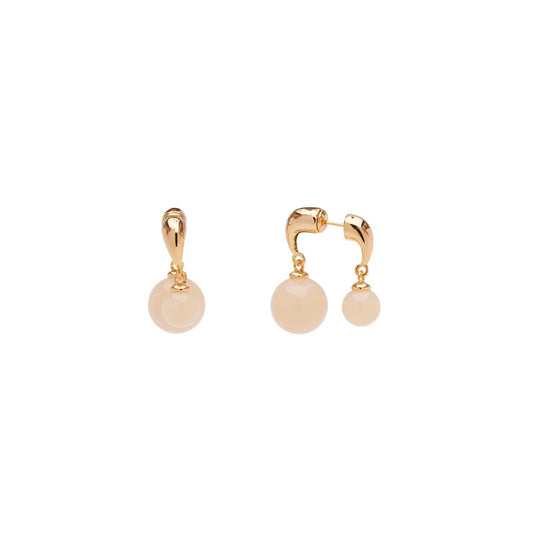 Cassio Studs - Vanilla