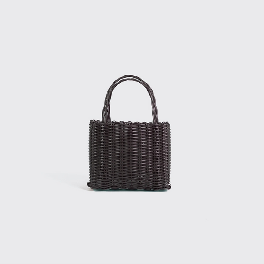 Basket Mini Liquorice