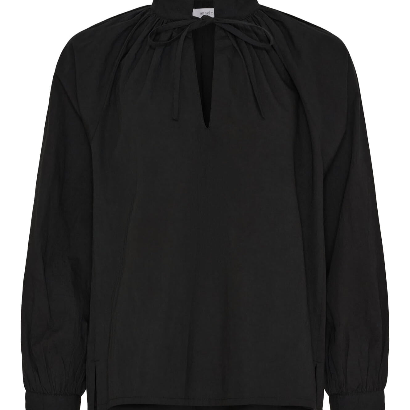 Irissa ls blouse