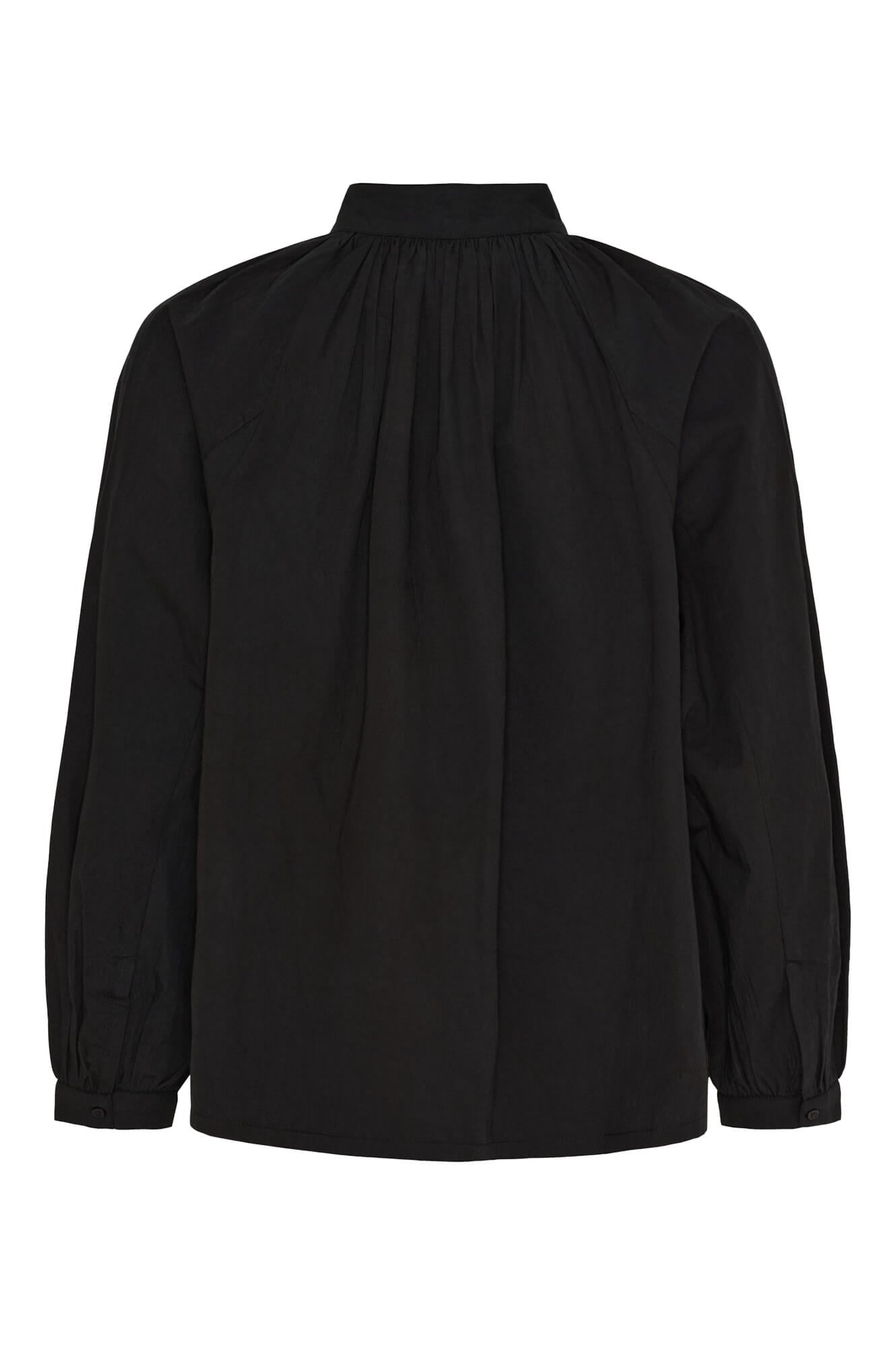Irissa ls blouse