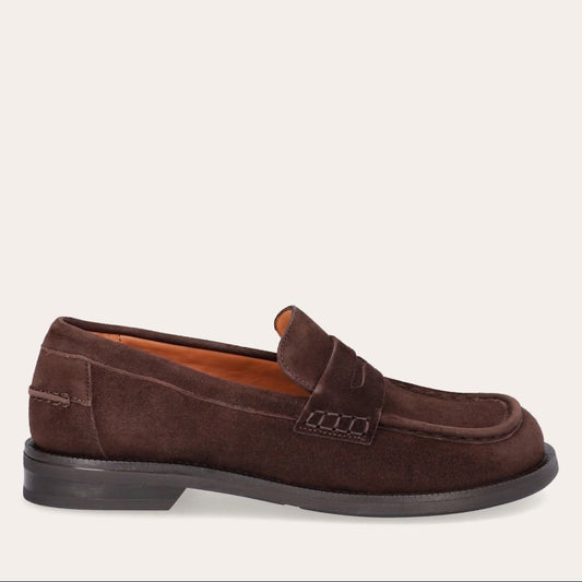 Billi BI Ruskind Loafer (B1125)