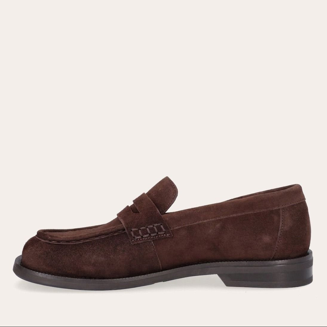 Ruskind Loafer (B1125)