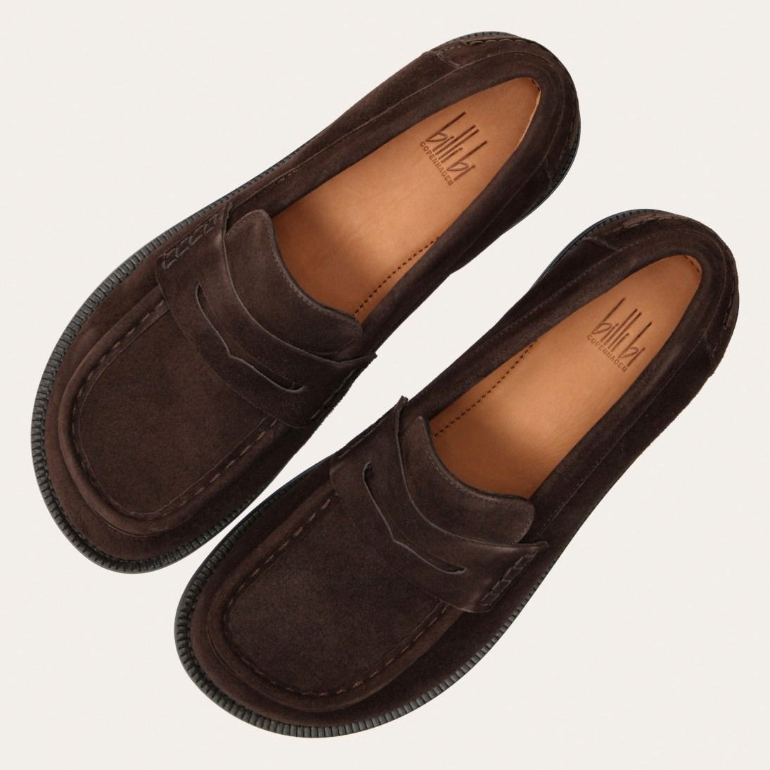 Ruskind Loafer (B1125)