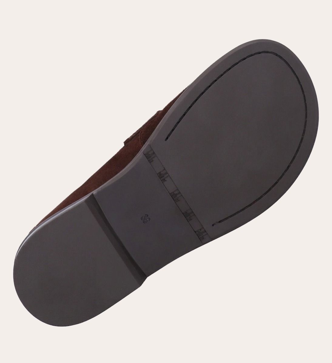 Ruskind Loafer (B1125)