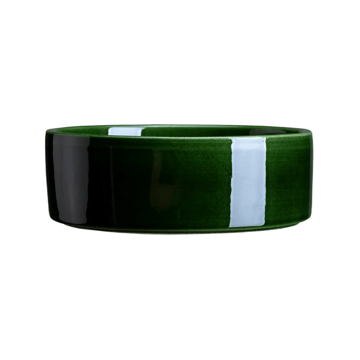 Hoff Underskål Green, 14 cm - Bergs Potter