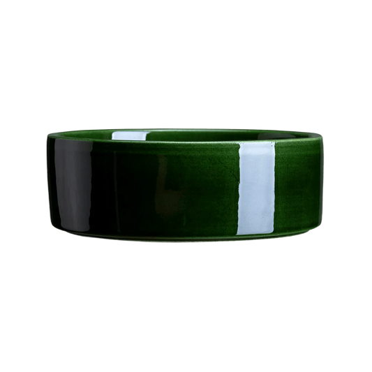 Hoff Underskål Green, 14 cm - Bergs Potter