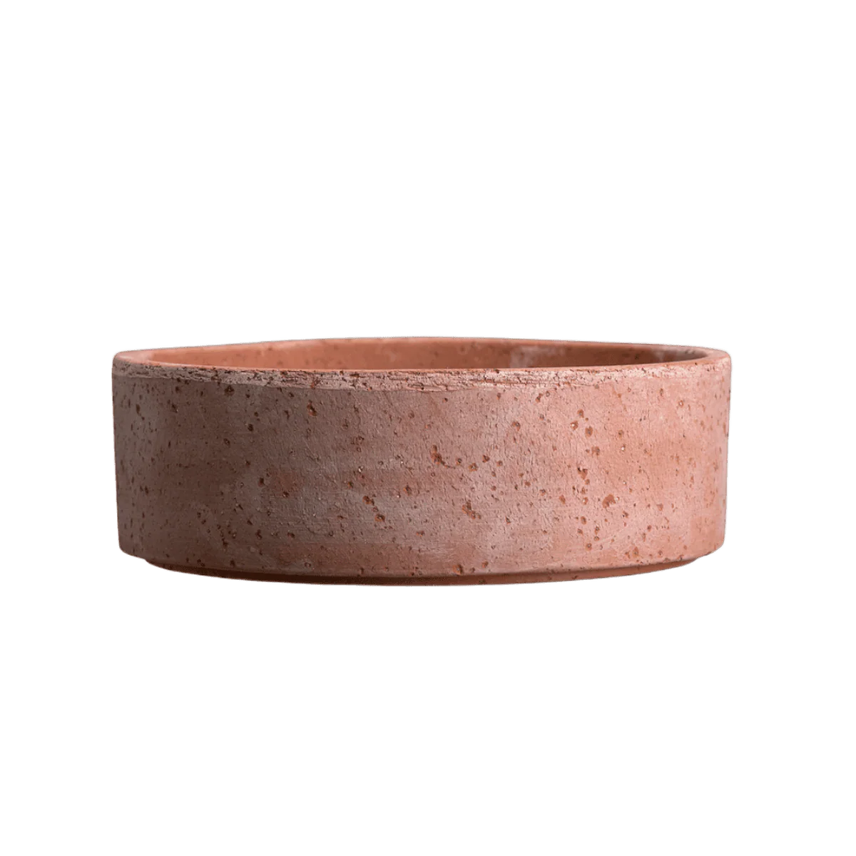 Hoff Underskål Raw Rosa, 8 cm - Bergs Potter