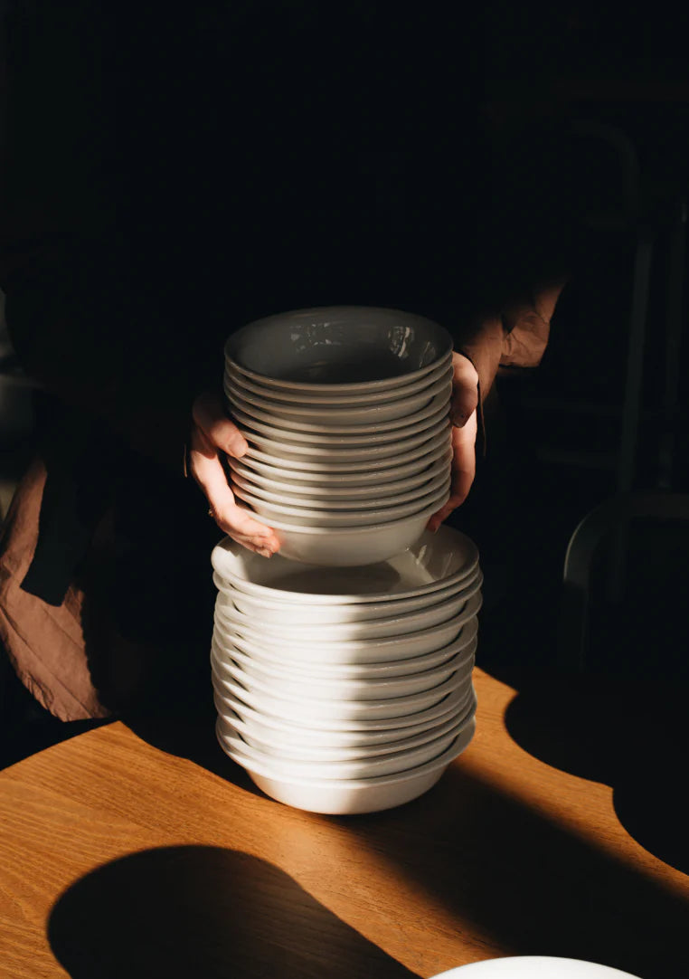 Classic Bowl Small Milk