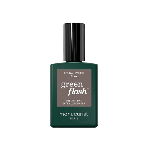 Flash Clay - Manicurist