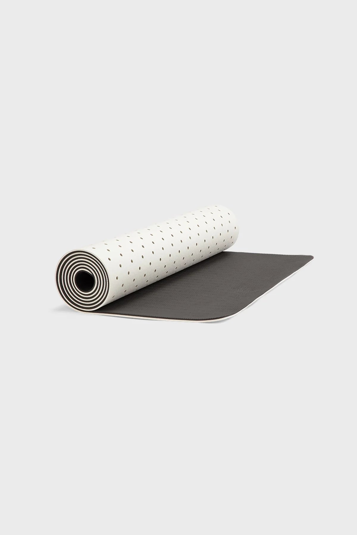 dotted signature mat