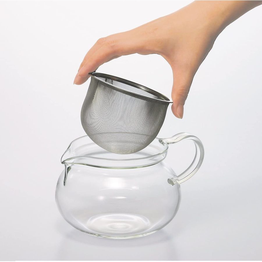 HARIO Teaput Maru, 700 ml
