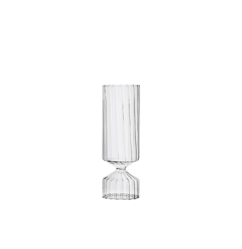 BOUQUET optic vase 27 cm