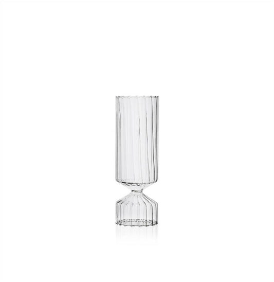 BOUQUET optic vase 27 cm