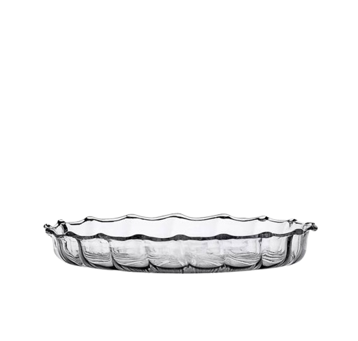 CHA NO YU saucer
