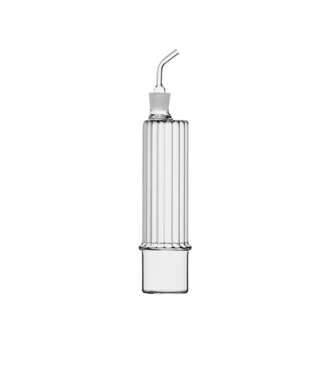 TRANSIT oil bottle optical