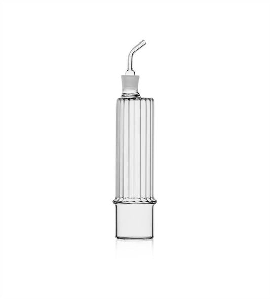 TRANSIT oil bottle optical