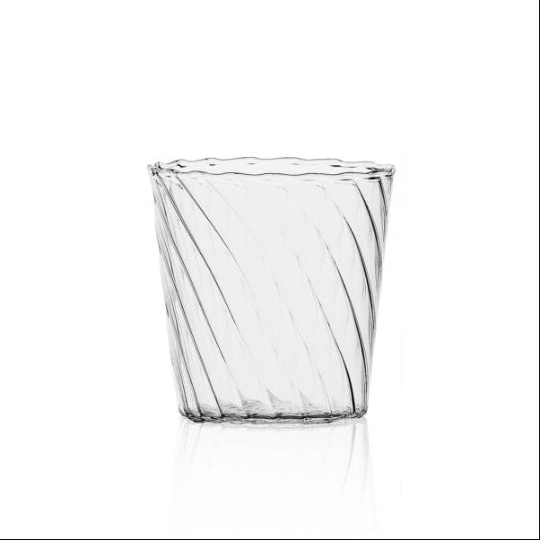 VENEZIA OTTICO water tumbler