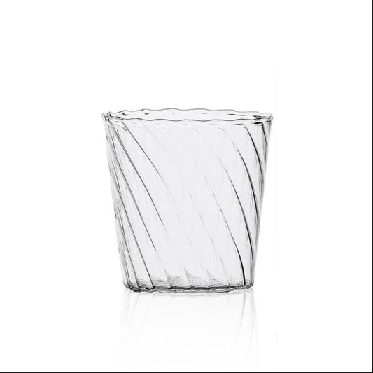 VENEZIA OTTICO water tumbler