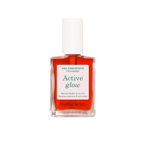 Active Glow (Cranberry) - Manicurist