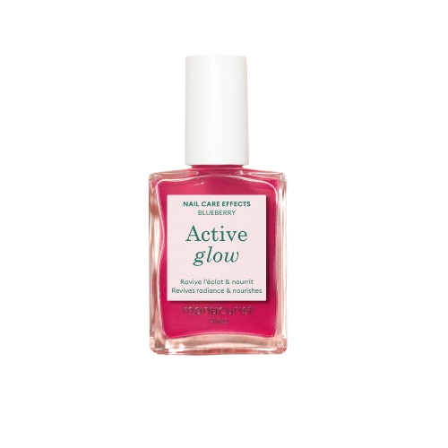Active Glow (Blueberry) - Manicurist