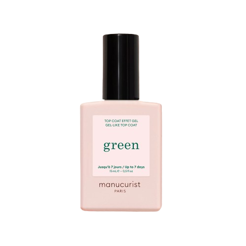 Top Coat Sunshine - Manicurist