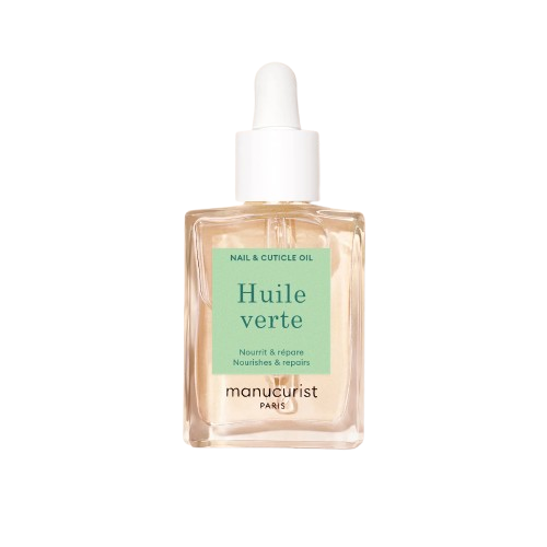 Nail Care Huile Verte - Manicurist