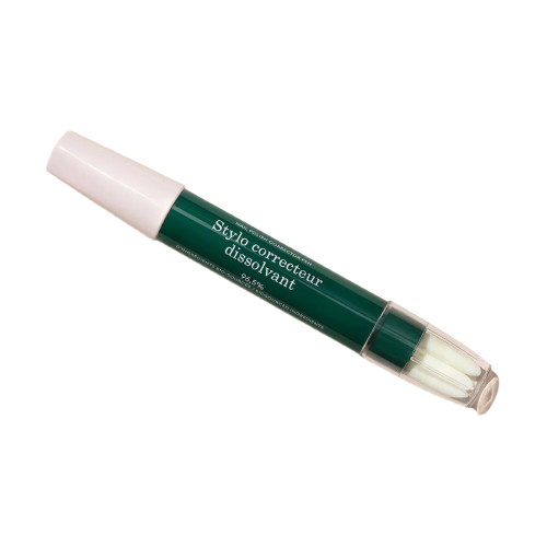 Korrekturstift med neglelakfjerner - Manicurist