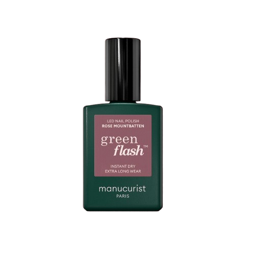 Flash Rose Mountbatten - Manicurist