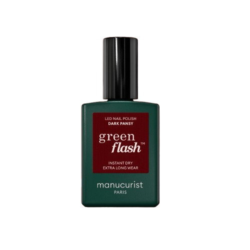 Flash Dark Pansy - Manicurist