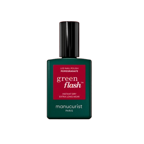 Flash Pomegranate - Manicurist