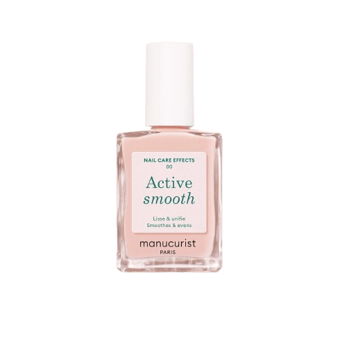 Active Smooth 00 - Manicurist