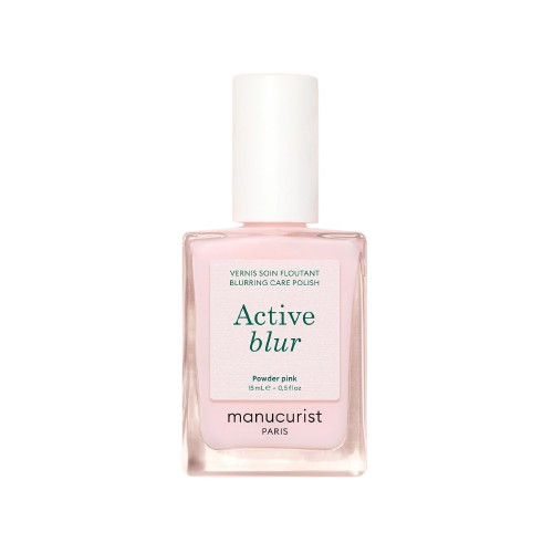 Active Blur Powder Pink - Manicurist