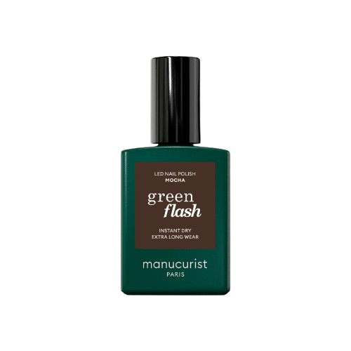 Flash Mocha - Manicurist