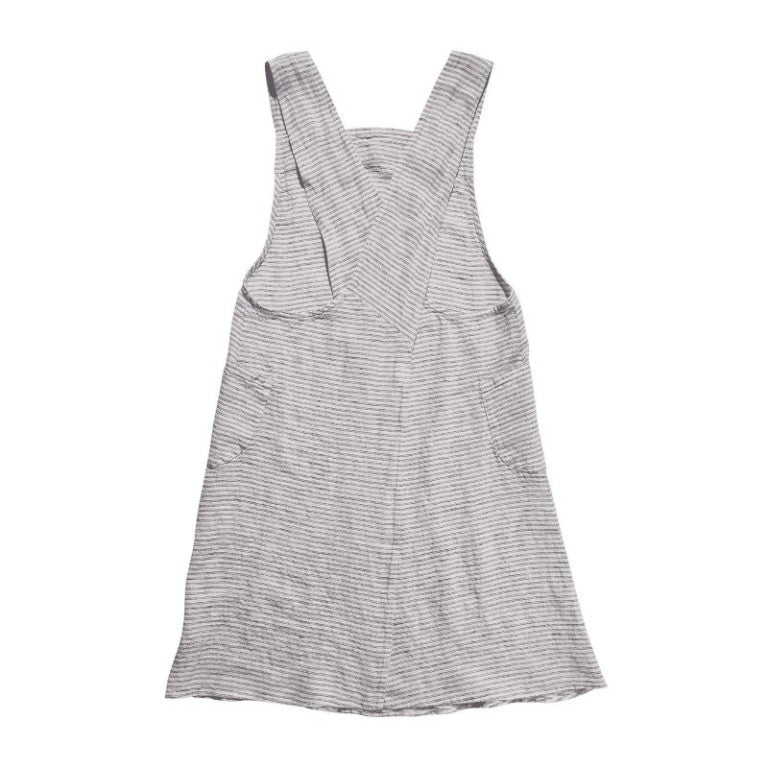 Japansk forklæde, Black Pyjamas - Linge Particulier