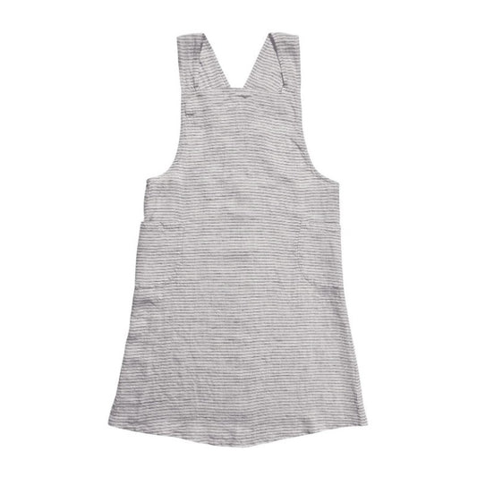 Japansk forklæde, Black Pyjamas - Linge Particulier