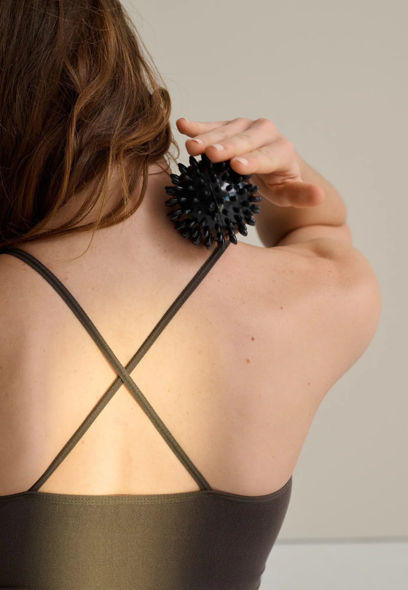mind massage ball set
