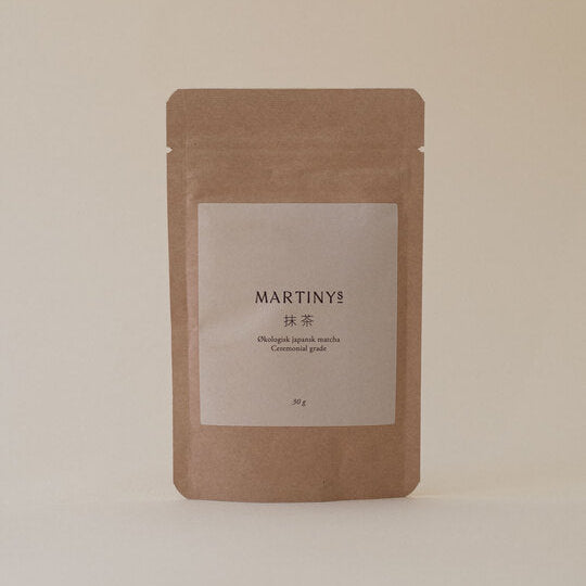 Økologisk matcha, 30 gram