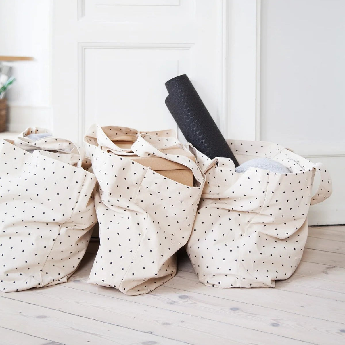 big dot bag