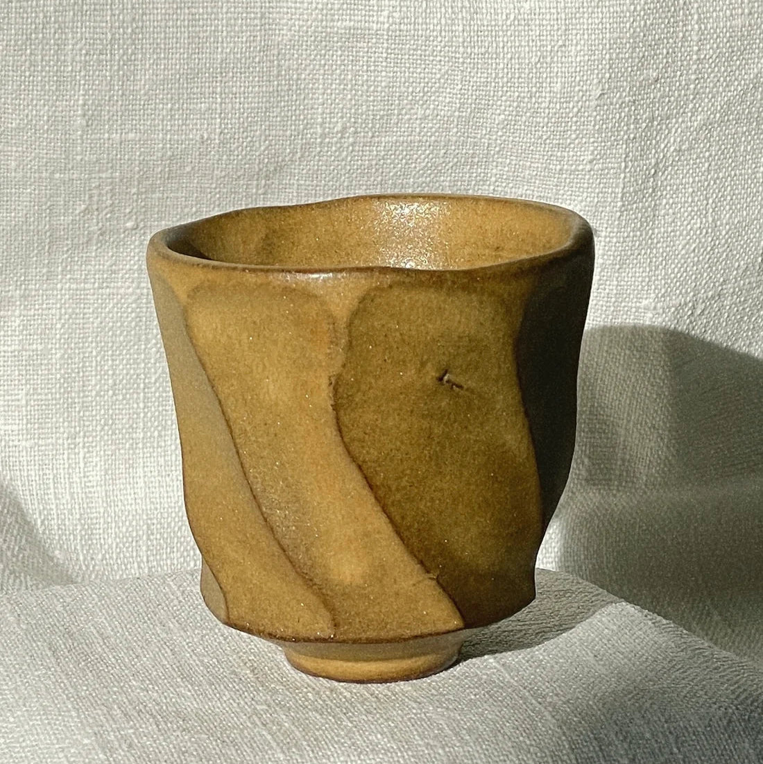 Cup no. 8 / 100 ml