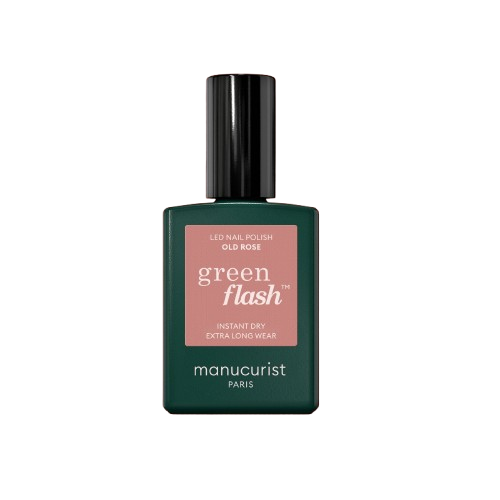 Flash Old Rose - Manicurist