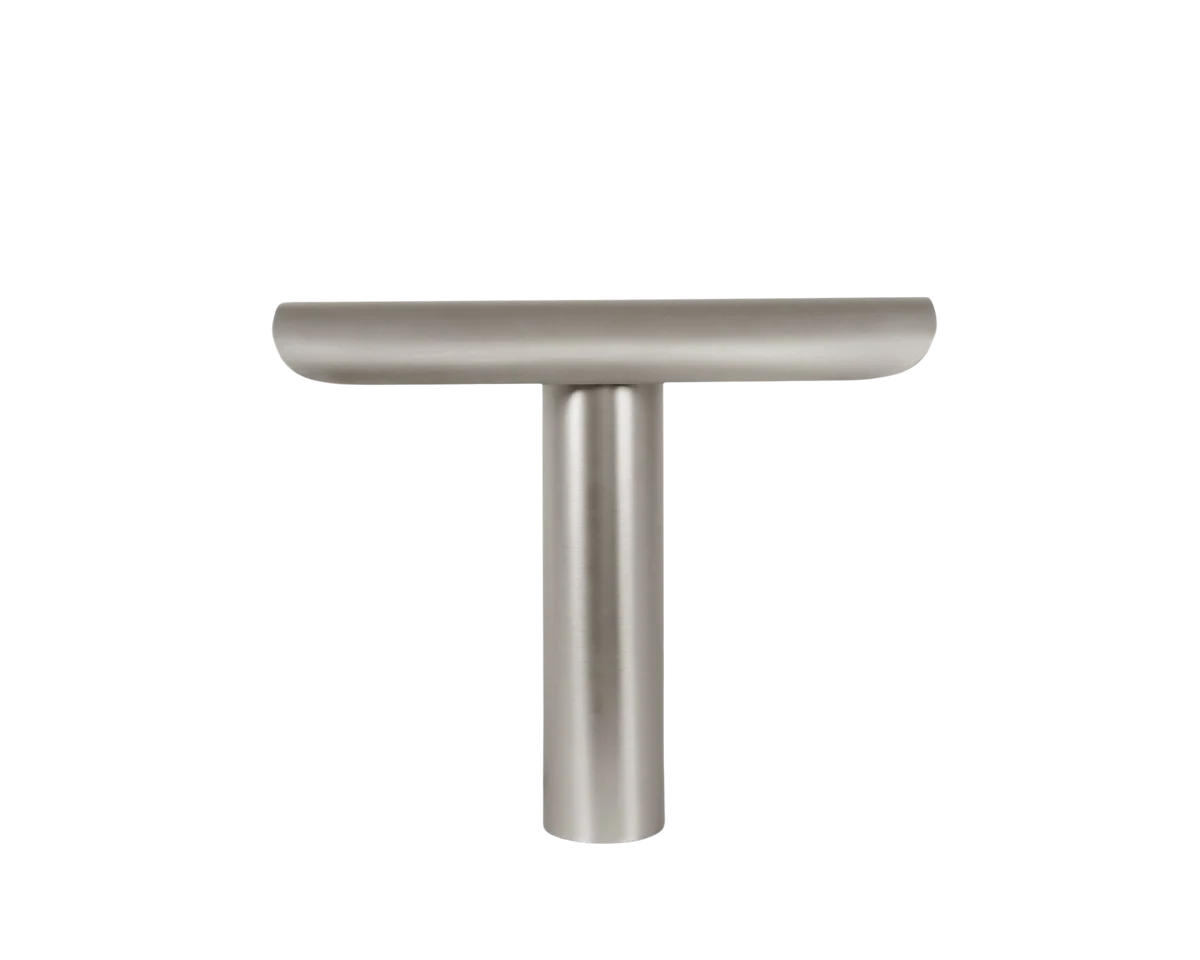 T-Lamp | Steel