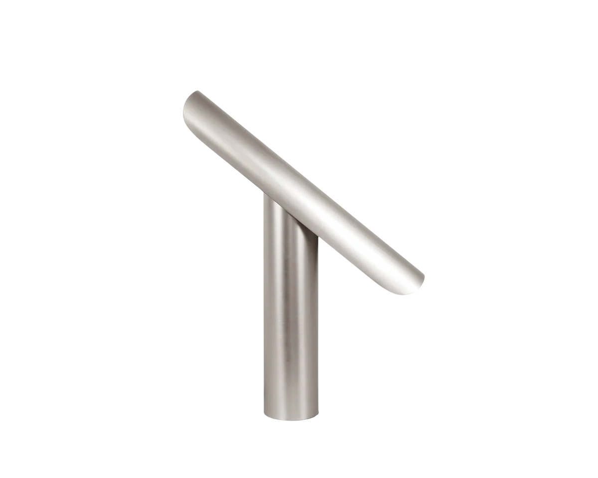 T-Lamp | Steel