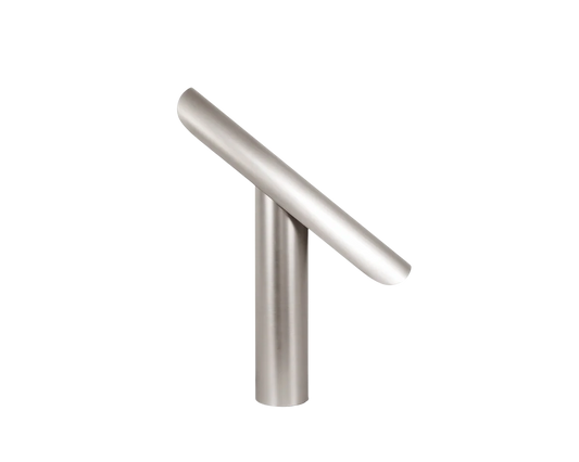 T-Lamp | Steel