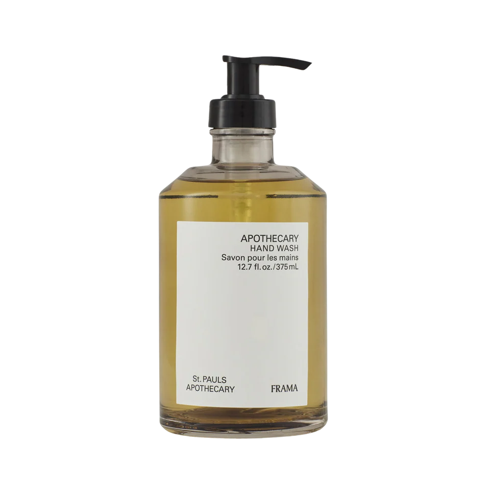 Hand Wash | Apothecary | 375 ml