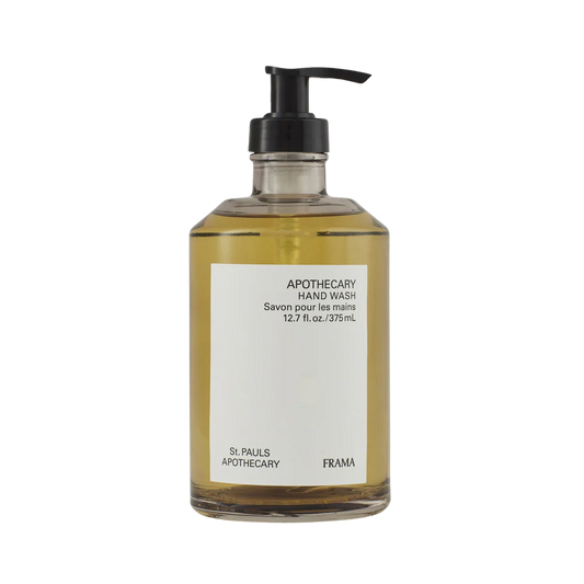 Hand Wash | Apothecary | 375 ml