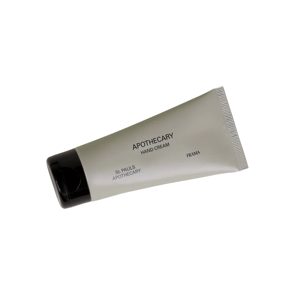 Hand Cream Tube | Apothecary | 60 ml